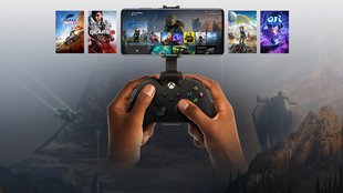 Xbox Series X: Remote Play einrichten
