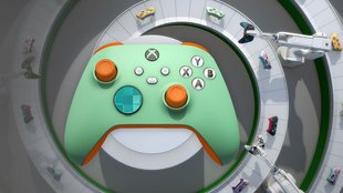 Xbox Series X: Alle offiziellen Xbox-Zubehörteile