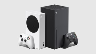 Xbox Series X vs Series S - Unterschiede & Gemeinsamkeiten