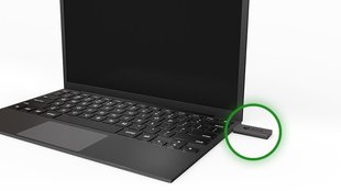 Xbox: Wiresless Adapter für Windows 11/10 installieren