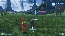 Tipps: So kämpft, levelt und erforscht ihr richtig - Xenoblade Chronicles 2