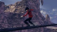 Xenoblade Chronicles 3 | Spezialtalente freischalten: Klettern, Seilrutschen, Bergaufspurt und Gift neutralisieren