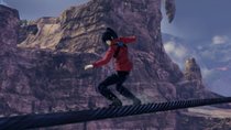 Xenoblade Chronicles 3 | Spezialtalente freischalten: Klettern, Seilrutschen, Bergaufspurt und Gift neutralisieren