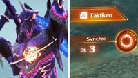 Xenoblade Chronicles 3 | Synchro-Stufe erhöhen und was es euch bringt