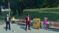 Yakuza: Like a Dragon – Fundorte aller Gold-Safes und Safeschlüssel