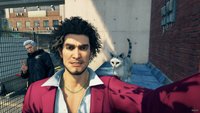 Yakuza: Like a Dragon – Fundorte aller Kappa-Statuen und Katzen