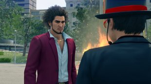 Yakuza – Like a Dragon: Alle Nebenstorys mit Fundorten und Lösungen