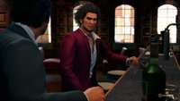 Yakuza: Like a Dragon – Bindung aufbauen und verbessern