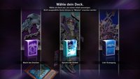 Yu-Gi-Oh! Master Duel | Welches Starter-Deck wählen