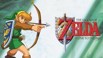 Zelda - A Link to the Past | Komplettlösung