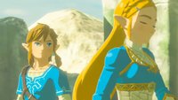 Zelda: Breath of the Wild | Alle Erinnerungen mit Fundorten auf der Karte