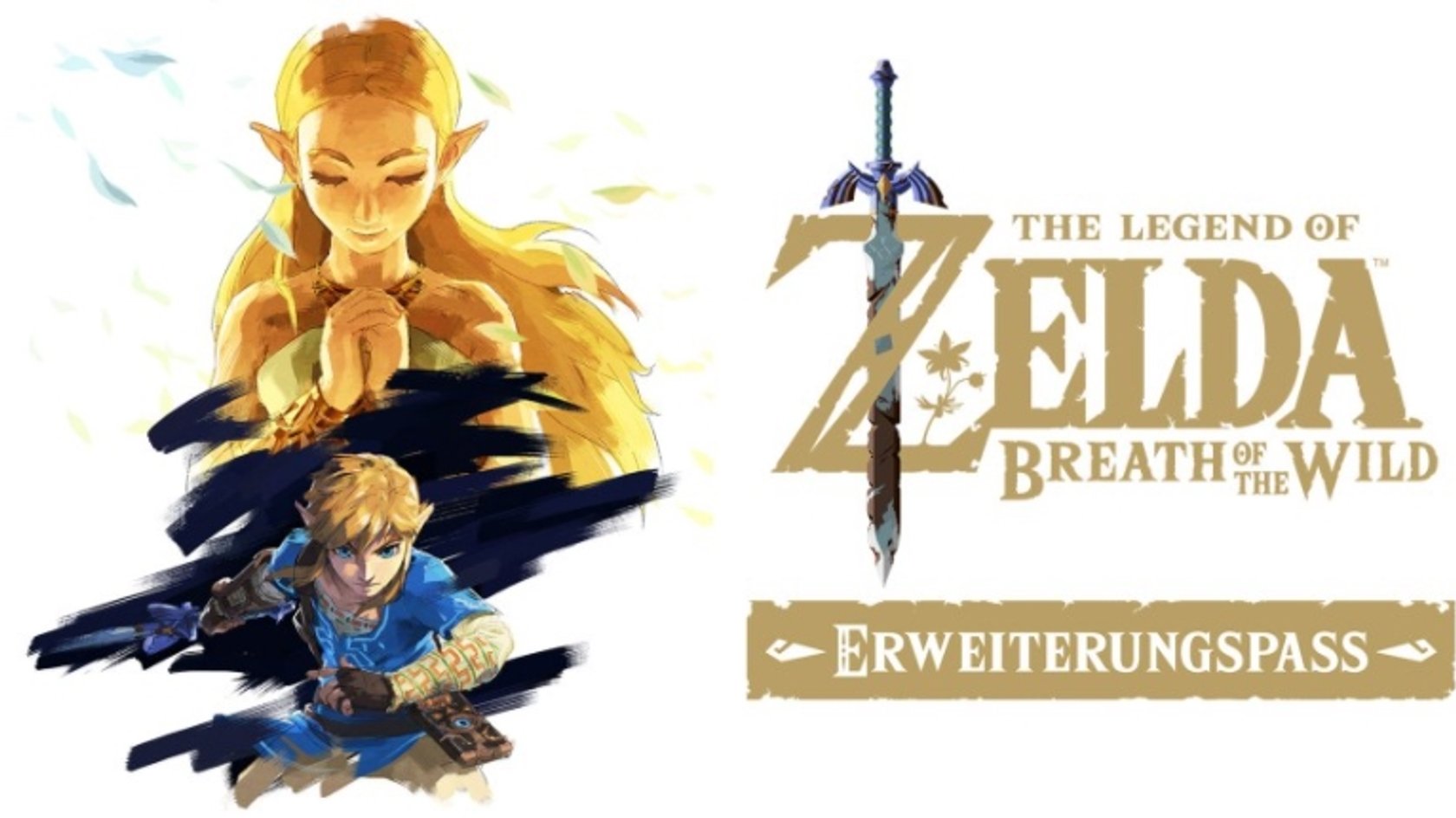 Zelda Breath Of The Wild Dlc Inhalte Im Erweiterungspass