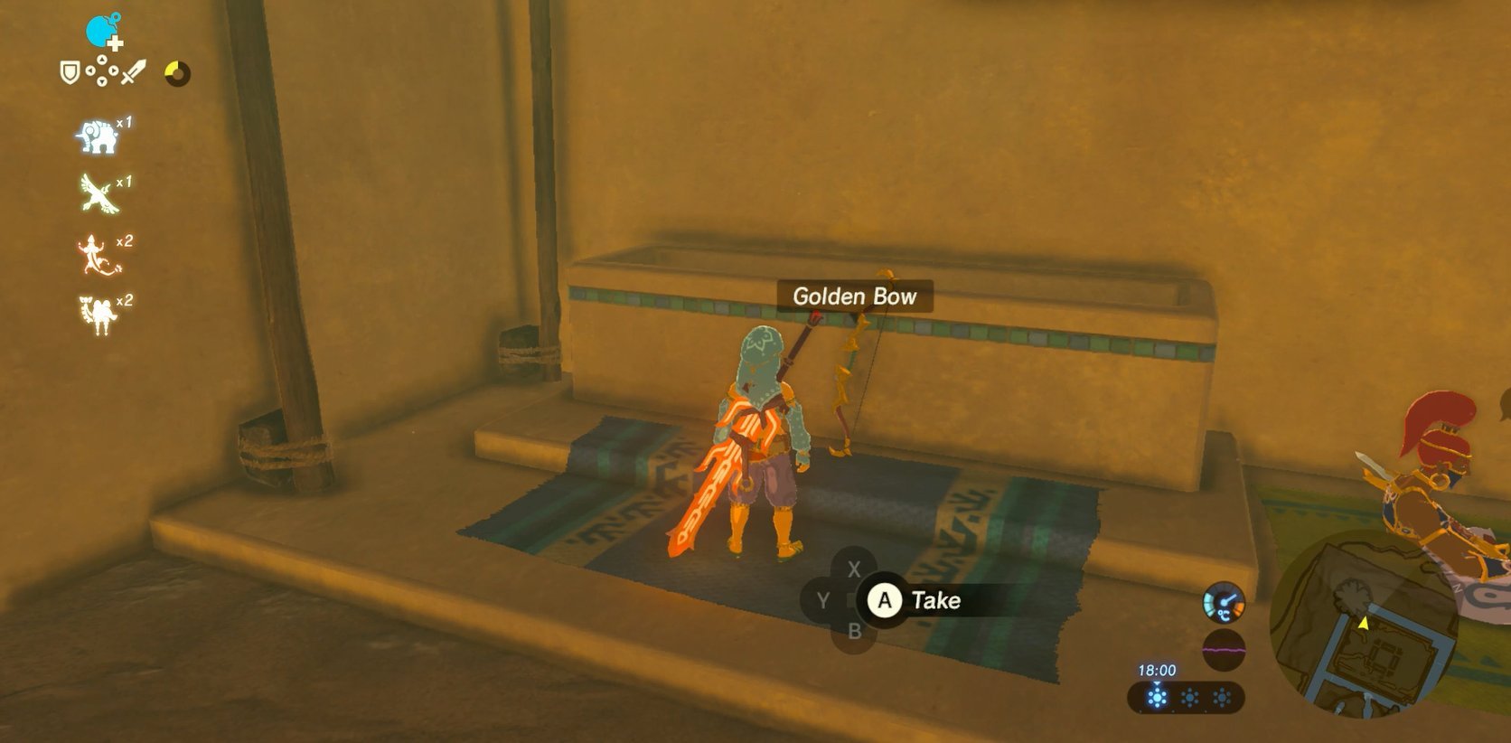 Zelda Breath Of The Wild Edelsteine Farmen Zelda - Breath of the Wild: Drachen-Hornsplitter farmen (3 Hörner pro