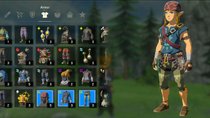 Kletter-Set - Fundorte von Kopftuch, Handschuhen und Stiefel (mit Video) - Zelda: Breath of the Wild