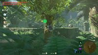 Maxi-Durians farmen und beste Heilung bekommen - Zelda: Breath of the Wild