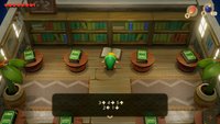 Geheimen Farbdungeon finden und abschließen | Zelda: Link's Awakening (Switch)