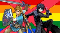 Zelda, Persona & Co.: Japanische Spiele haben ein Homophobie-Problem