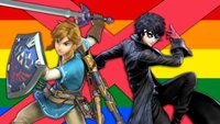 Zelda, Persona & Co.: Japanische Spiele haben ein Homophobie-Problem