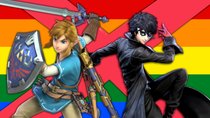 Zelda, Persona & Co.: Japanische Spiele haben ein Homophobie-Problem