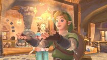 Zelda: Skyward Sword HD | Alle Juwelen der Güte finden und alle Nebenquests abschließen