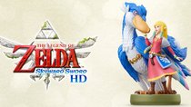 Zelda: Skyward Sword HD | Amiibo benutzen und Schnellreisefunktion erklärt