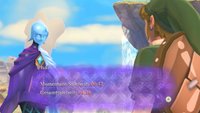 Zelda: Skyward Sword HD | Spielzeit für Hauptstory und Spieldauer für 100 %