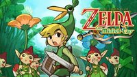 The Legend of Zelda - The Minish Cap | Komplettlösung