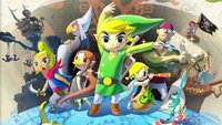 The Legend of Zelda - The Wind Waker | Komplettlösung