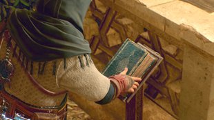 Assassin’s Creed Mirage: Bücher-Rätsel in „Das Nest der Schlange“ lösen