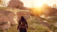 Assassin’s Creed Mirage: Das Geschenk - Rätsellösung mit Video