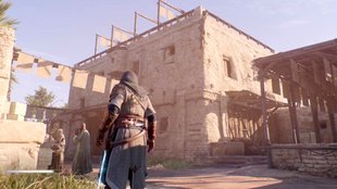 Assassin’s Creed Mirage: Eine Herausforderung - Rätsellösung mit Video