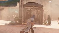 Assassin’s Creed Mirage: Finde, was ich stahl! Rätsellösung