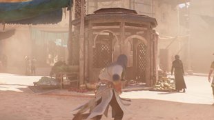 Assassin’s Creed Mirage: Finde, was ich stahl! Rätsellösung