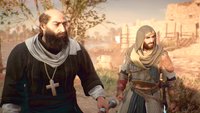 Assassin’s Creed Mirage: Geschichten aus Bagdad mit Lösungen