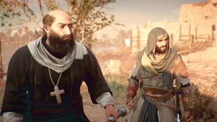 Assassin’s Creed Mirage: Geschichten aus Bagdad mit Lösungen