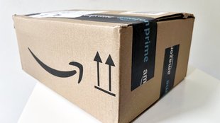 Amazon Passkey: Login einrichten – so geht es