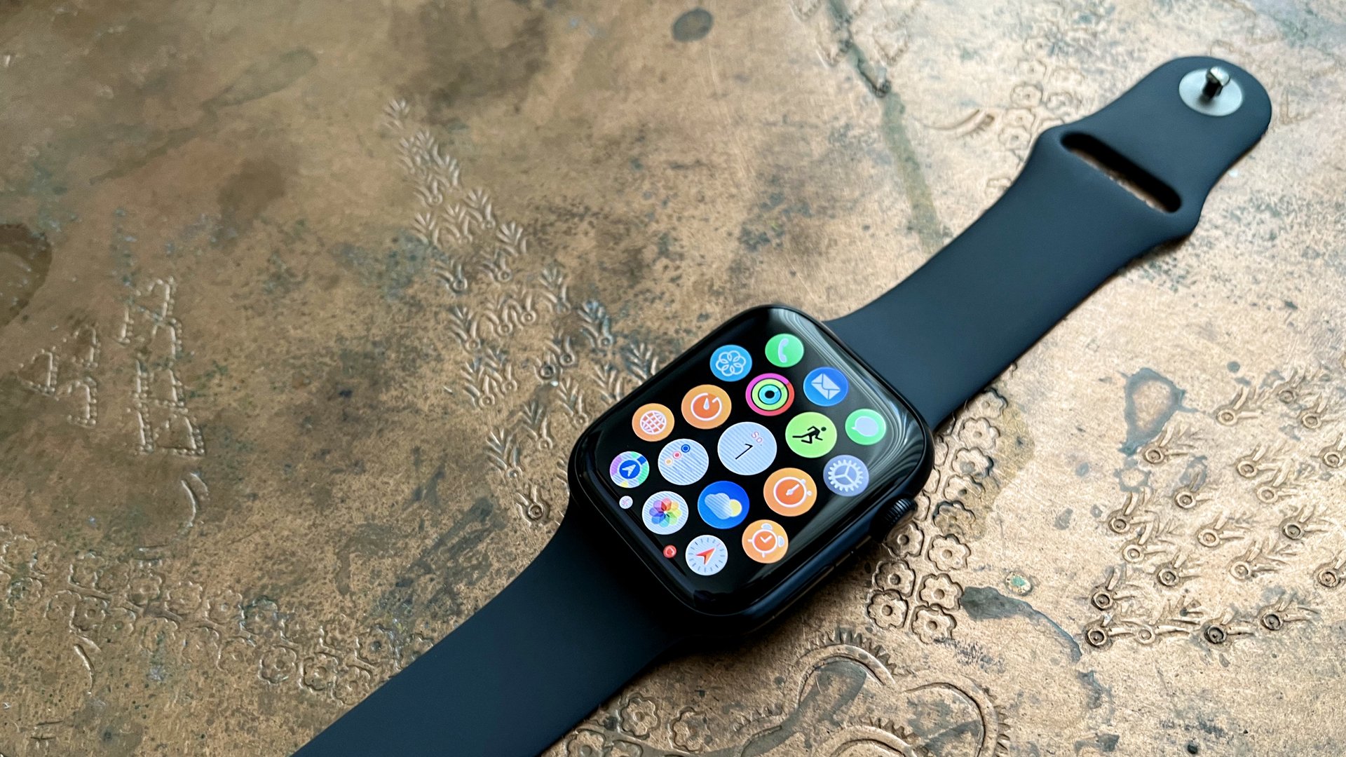 Apple watch can work with android online