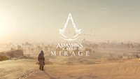 Assassin’s Creed Mirage