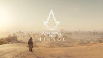 Assassin’s Creed Mirage