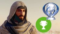 Assassin’s Creed Mirage: Trophäen-Leitfaden für alle Erfolge und Platin