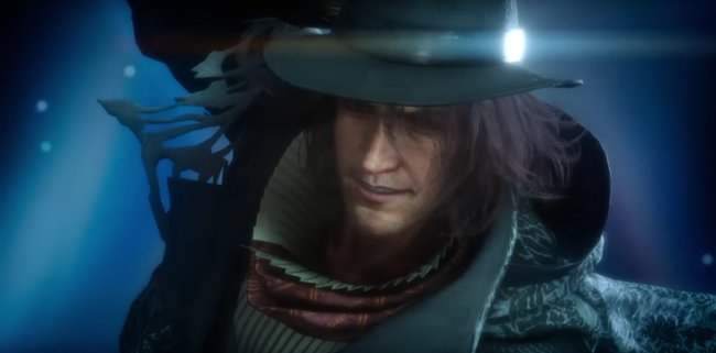 Reichskanzler Ardyn tritt bei Final Fantasy 15 immer wieder in Erscheinung. Doch, welche Rolle spielt er im Ende der Story?