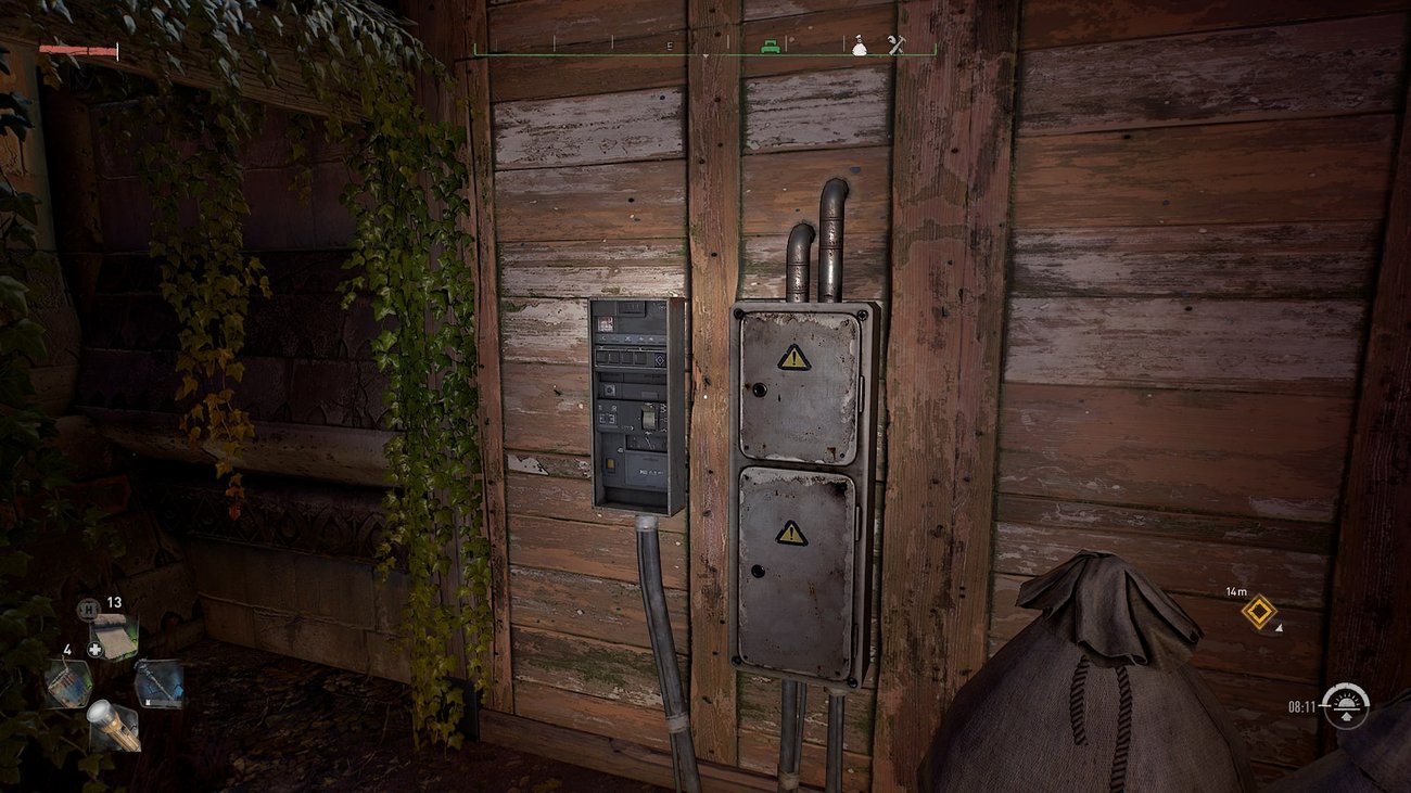 Dying Light 2 Der Einzige Ausweg Dying Light 2: „Der einzige Ausweg“ – Quest gelöst