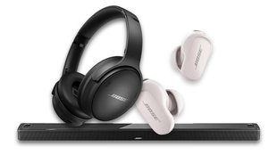Bose Mega-Schnäppchen bei MediaMarkt: Soundbars & Kopfhörer stark reduziert