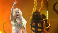Britney Spears: Neuer Song angekündigt & was ist mit einer Tour?