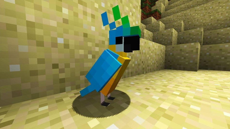 Minecraft: Tiere zähmen - wie ihr am besten vorgeht