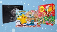 Top 17 Adventskalender 2024: Perfekte Geschenkideen für Nerds und Geeks