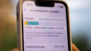 Ein Muss für jeden iPhone-Nutzer: Apples beliebtester Service enthüllt