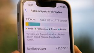 Ein Muss für jeden iPhone-Nutzer: Apples beliebtester Service enthüllt