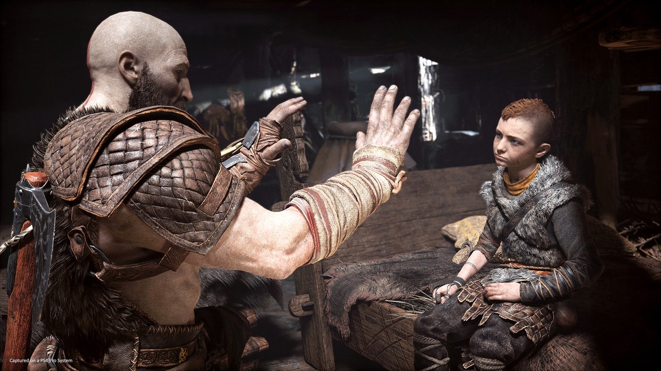 God of War Reihenfolge und Zusammenfassung der Spiele