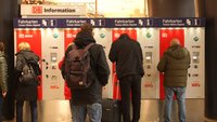 Bahn-Tickets günstiger kaufen: Dieser einfache Trick macht es möglich